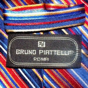 Bruno Piatelli necktie tie
